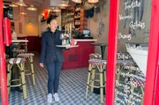 Lisbeth kommt ursprünglich aus Ecuador und arbeitet heute in Spanien. Lisbeth kommt ursprünglich aus Ecuador und arbeitet heute in Spanien.