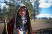 Brandon Bryant t&ouml;tete aus der Distanz &ndash; und trug die Bilder mit sich nach Hause. Sechs Jahre lang sa&szlig; der US-Luftwaffensoldat vor Monitoren in New Mexico und lenkte Drohnenangriffe in Afghanistan, Pakistan, Jemen und Somalia.