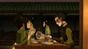 L-R: Jin, Zuko L-R: Jin, Zuko
