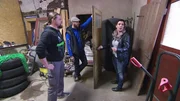 +++ Die Verwendung des sendungsbezogenen Materials ist nur mit dem Hinweis und Verlinkung auf RTL+ gestattet. +++