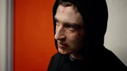 Oscar (Elias Hauter) wurde angegriffen. Oscar (Elias Hauter) wurde angegriffen.