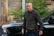 Pictured: Jason Beghe as Hank Voight
