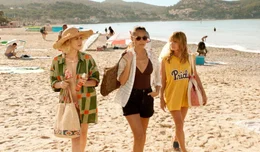 L-R: Sonia (Marie-Jos&eacute;e Croze), C&eacute;cile (Virginie Ledoyen) und Elise (Axelle Laffont)