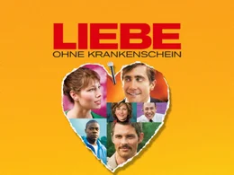 Liebe ohne Krankenschein - Artwork