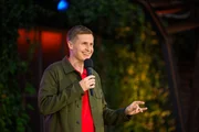 Gastgeber und Comedian Till Reiners freut sich auf seine G&auml;ste beim "ZDF Comedy Sommer".