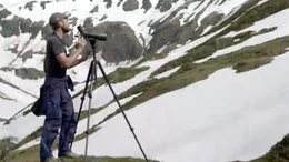 Leander Khil (Ornithologe).