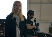 Carrie Mathison (Claire Danes)