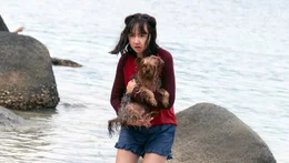 Meiying (Shuya Sophia Cai).
