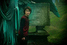Daniel Radcliffe (Harry Potter).