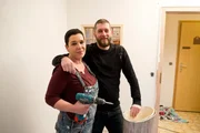 Claudia & Marcel