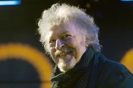 F&uuml;r Wolfgang Niedecken von BAP war Paul McCartney ein gro&szlig;es Vorbild.