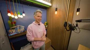 Ben Scholz, YouTube-Aufklärer und Autor: In seinen Videos und Büchern beantwortet er Fragen von Jugendlichen rund um Sexualität, Beziehungen und Pornografie. Ben Scholz, YouTube-Aufklärer und Autor: In seinen Videos und Büchern beantwortet er Fragen von Jugendlichen rund um Sexualität, Beziehungen und Pornografie.