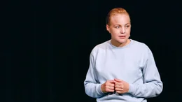 Maria Muhar.