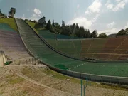 Bergiselschanze, Innsbruck Bergiselschanze, Innsbruck
