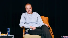 Maria Muhar.