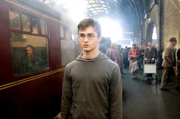 Harry Potter (Daniel Radcliffe) erlebt einen langen, einsamen Sommer, bevor er zu seinem f&uuml;nften Ausbildungsjahr an die Hogwarts-Schule f&uuml;r Hexerei und Zauberei zur&uuml;ckkehrt. Er ahnt nicht, dass seine Einsamkeit anhalten wird.
