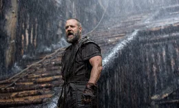 Noah (Russell Crowe)