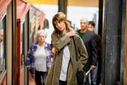 Nur widerwillig ist Petra (Paola Cortellesi) ins heimatliche Rom zur&uuml;ckgekehrt.
