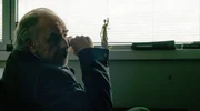 Borchert (Christian Kohlund) möchte den Fall aufklären. Borchert (Christian Kohlund) möchte den Fall aufklären.