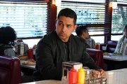 Nick Torres (Wilmer Valderrama) Nick Torres (Wilmer Valderrama)