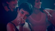 Alma (Carmen Kassovitz)
