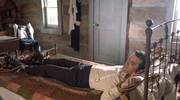 Detective William Murdoch (Yannick Bisson)