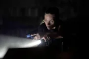 Pictured: (l-r) Tracy Spiridakos as Hailey