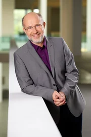 Prof. Harald Lesch