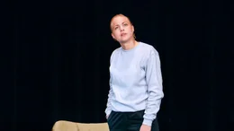 Maria Muhar.