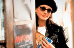 Julia Roberts (Anna Scott).