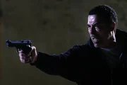 Valerio (Alessandro Gassmann) tritt den Schuldigen am Tod von Ettore gegen&uuml;ber.