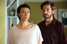 Ursula Strauss, Andreas Kiendl.