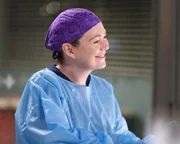 Dr. Meredith Grey (Ellen Pompeo)