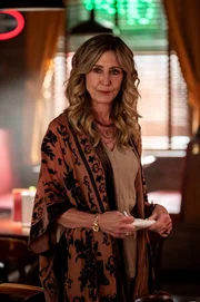 Pictured: Christine Lahti as Ruby Quinn. Pictured: Christine Lahti as Ruby Quinn.