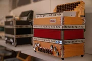 Harmonika von Harmonika Müller Harmonika von Harmonika Müller