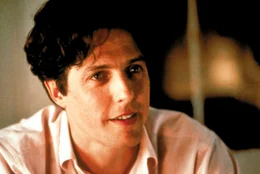 Hugh Grant (William Thacker).