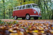 VW Bulli VW Bulli