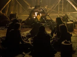 Noah (Russell Crowe)
