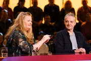 Ulrike Beimpold, Thomas Maurer. Ulrike Beimpold, Thomas Maurer.
