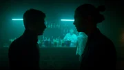 Lucas &bdquo;Lux&ldquo; (Th&eacute;o Fernandez, l.) und Alex (Pablo Cobo)
