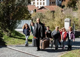 Die Wege des Herrn sind unergr&uuml;ndlich: Graub&uuml;nden bekommt einen neuen Pfarrer (Murali Perumal) - aus Deutschland und mit Migrationshintergrund.