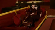 L-R: Zuko, Mai L-R: Zuko, Mai