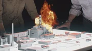 Welche Abfolge von Fehlern und technischen Fehlleistungen f&uuml;hrte am 26. April 1986 zur Explosion in Reaktor-Block 4 des Kernkraftwerks Tschernobyl?