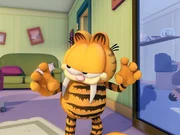 Originaltitel: "The Garfield Show" Originaltitel: "The Garfield Show"
