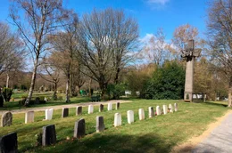 Radevormwald ist eine typische Kleinstadt. Man kennt sich und h&auml;lt zusammen. In Rade, wie man hier kurz sagt, scheint die Welt eigentlich noch in Ordnung. Doch seit dem Ereignis vor 50 Jahren ist fast alles anders: Radevormwald &ndash; der Name ist verbunden mit einer der schwersten Eisenbahnkatastrohen Deutschlands.  Der WDR zeigt den Film anl&auml;sslich des 50. Jahrestages des Ungl&uuml;cks. - Der Kommunalfriedhof mit Gr&auml;berfeld und Mahnmal.