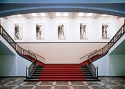 Helmut Newton Stiftung Berlin. Helmut Newton Stiftung Berlin.