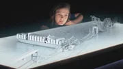 Wie kann ein Schiff eine ganze Brücke zum Einsturz bringen? Wie kann ein Schiff eine ganze Brücke zum Einsturz bringen?