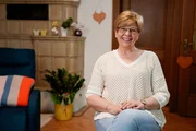 Im Bild: Eveline, 60, Krankenhaus-Angestellte, Kärnten. Im Bild: Eveline, 60, Krankenhaus-Angestellte, Kärnten.