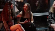 "Ich hatte rund 50.000 Euro Schulden", sagt Celina (31) (l.). "Ich habe in Berlin in den Tag hinein gelebt und das Leben genossen." "Ich hatte rund 50.000 Euro Schulden", sagt Celina (31) (l.). "Ich habe in Berlin in den Tag hinein gelebt und das Leben genossen."