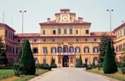 Villa Reale Parma Villa Reale Parma